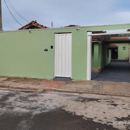 Recanto Da Izaurinha Olimpia Bagian luar foto