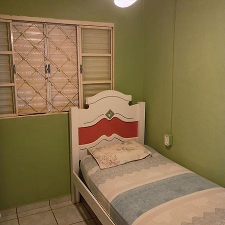 Recanto Da Izaurinha Olimpia Bagian luar foto