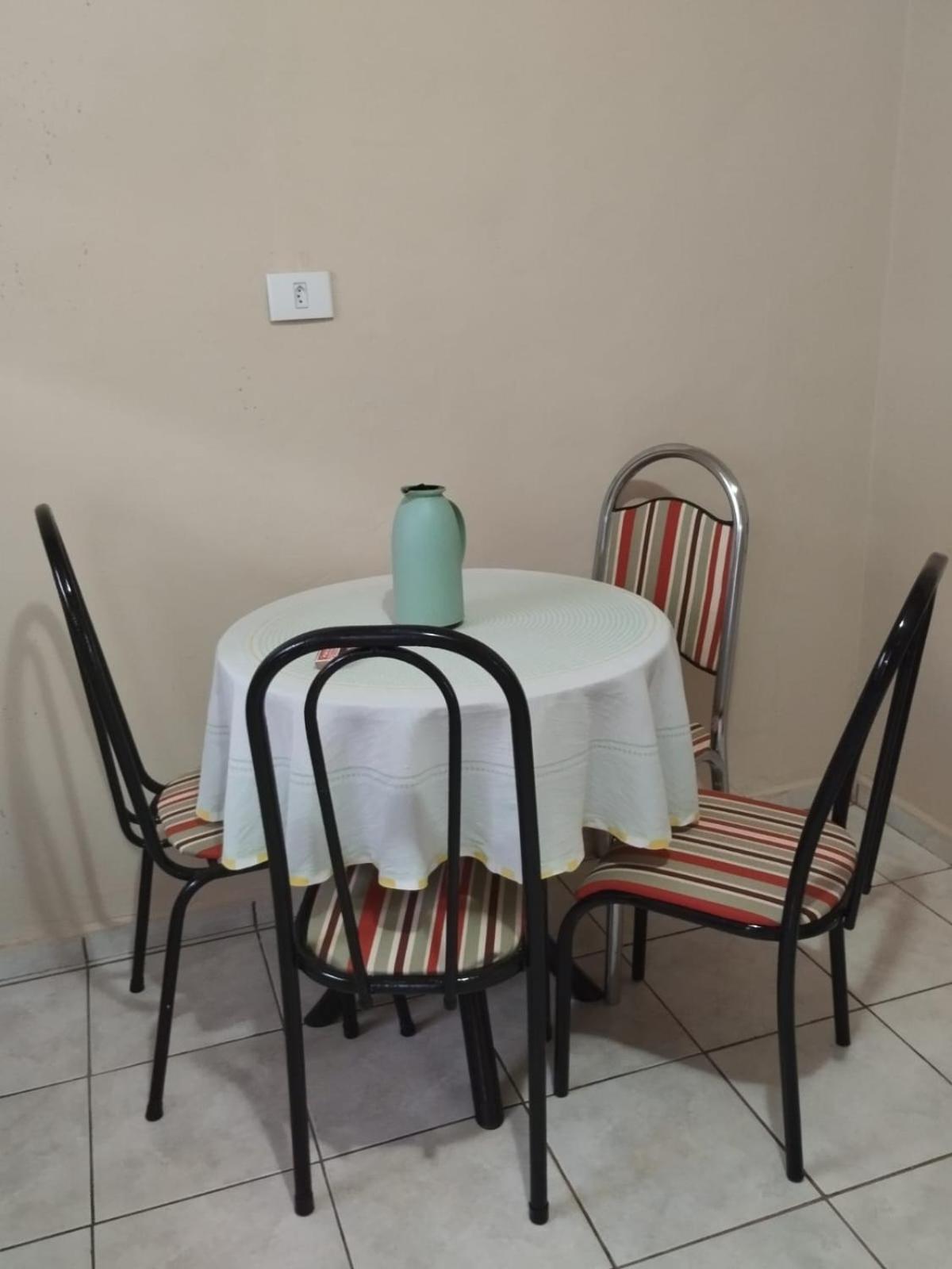Recanto Da Izaurinha Olimpia Bagian luar foto