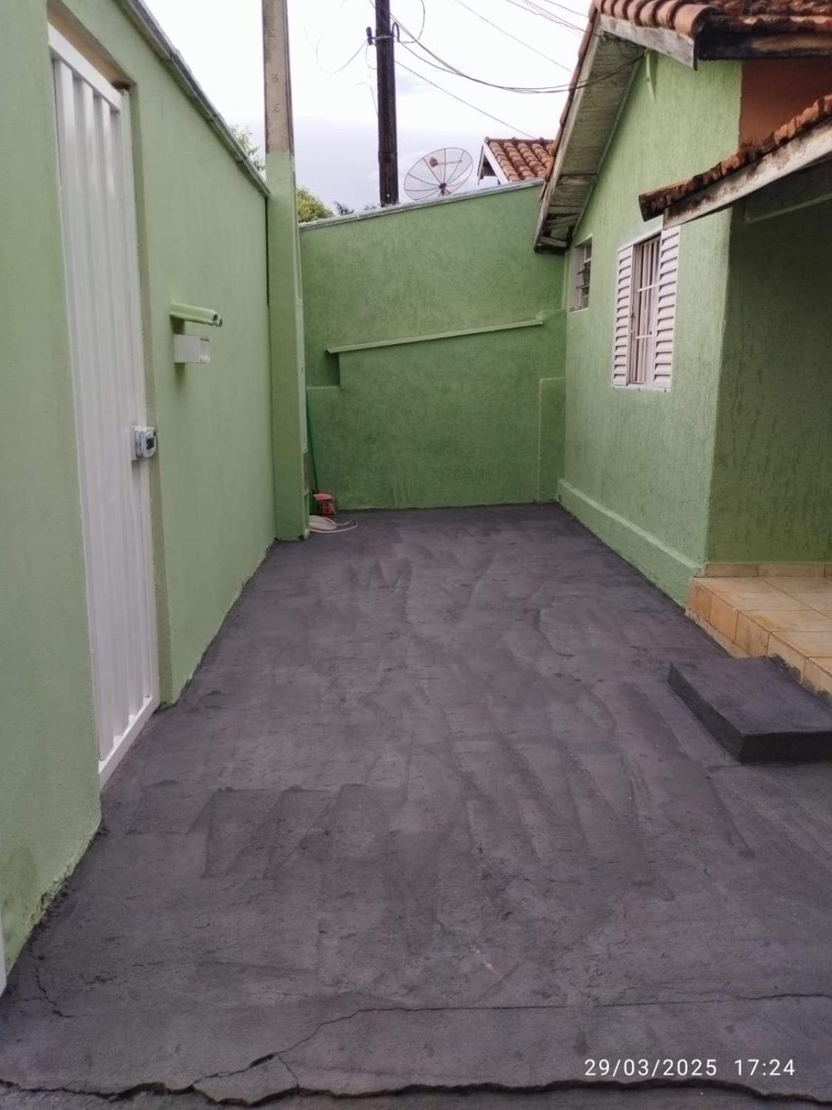 Recanto Da Izaurinha Olimpia Bagian luar foto