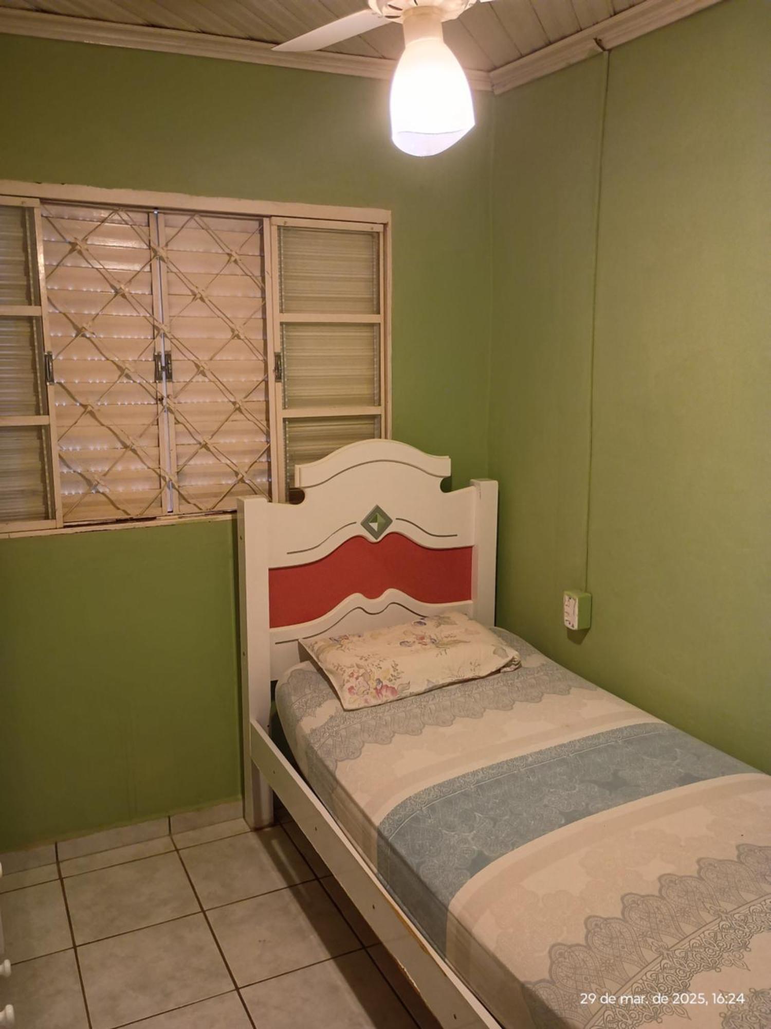 Recanto Da Izaurinha Olimpia Bagian luar foto