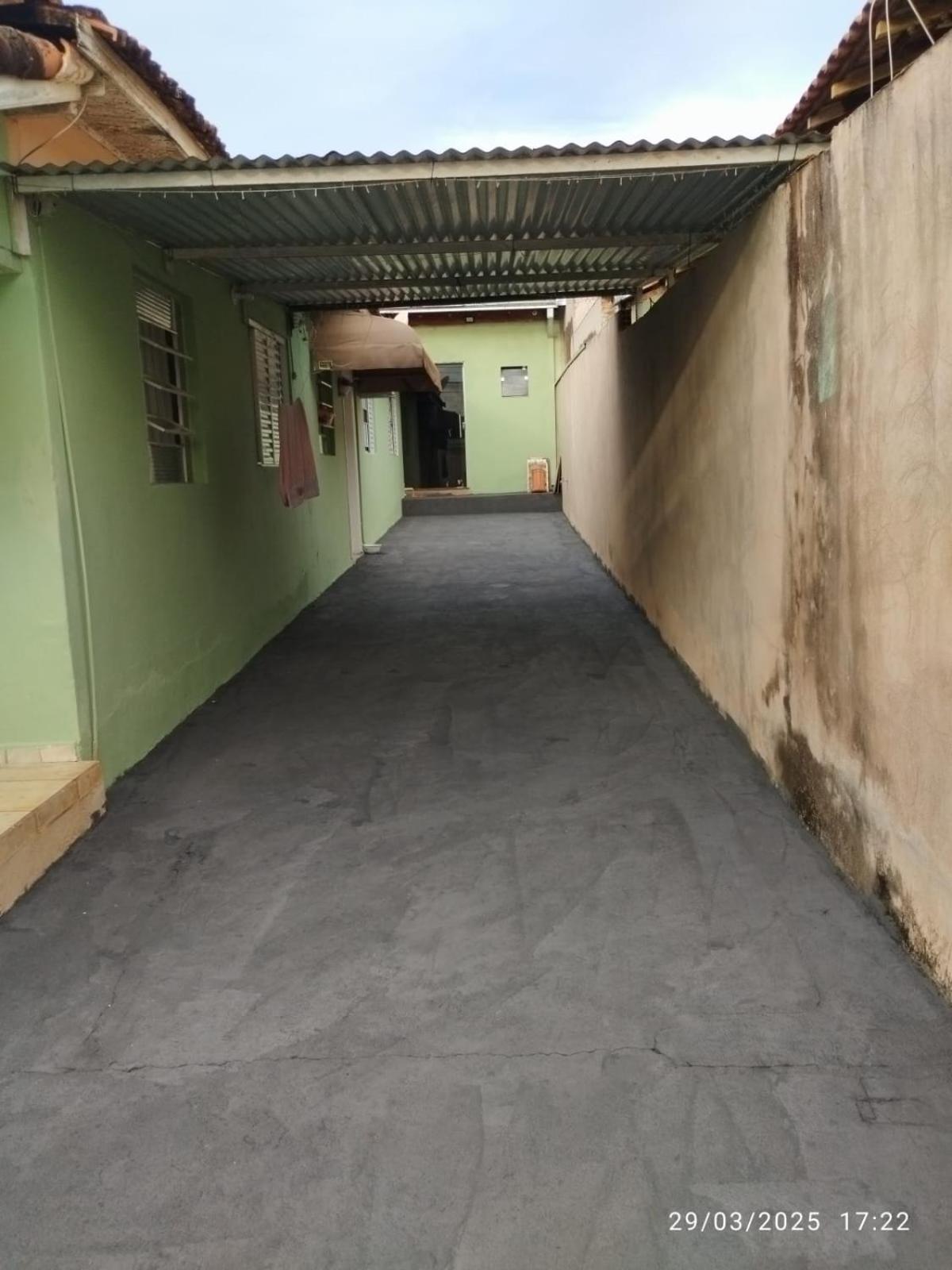 Recanto Da Izaurinha Olimpia Bagian luar foto