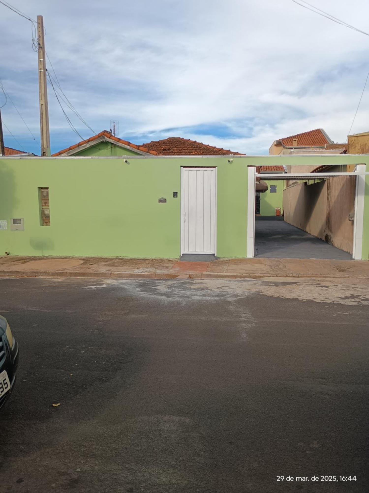 Recanto Da Izaurinha Olimpia Bagian luar foto