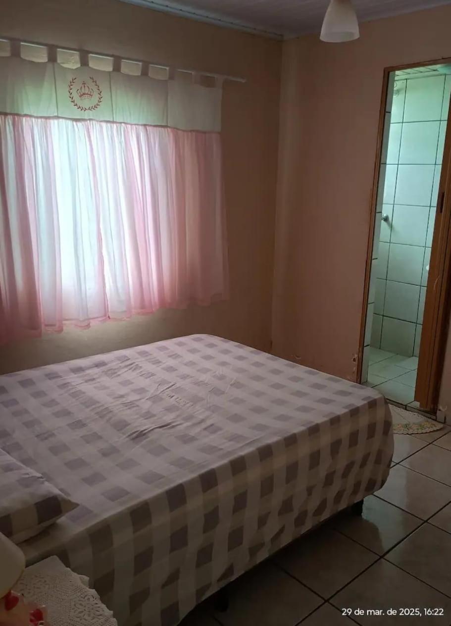 Recanto Da Izaurinha Olimpia Bagian luar foto