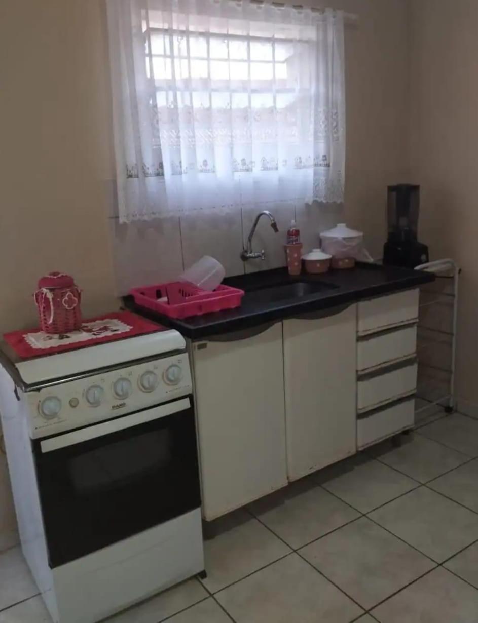 Recanto Da Izaurinha Olimpia Bagian luar foto