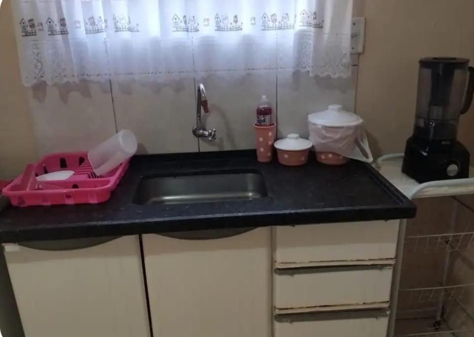 Recanto Da Izaurinha Olimpia Bagian luar foto