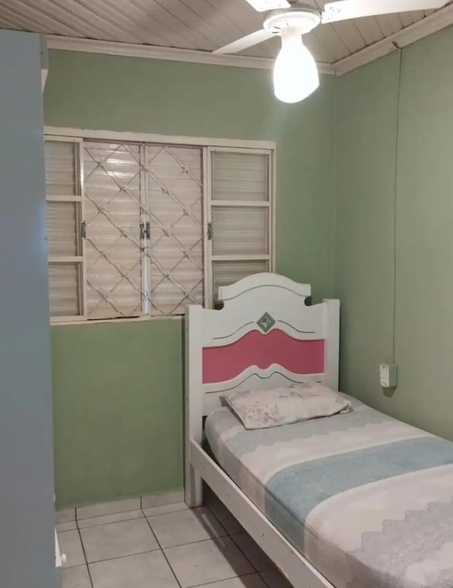 Recanto Da Izaurinha Olimpia Bagian luar foto