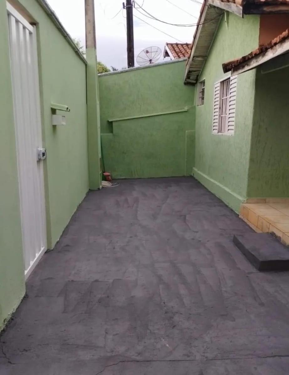 Recanto Da Izaurinha Olimpia Bagian luar foto