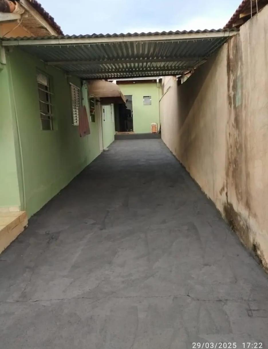 Recanto Da Izaurinha Olimpia Bagian luar foto