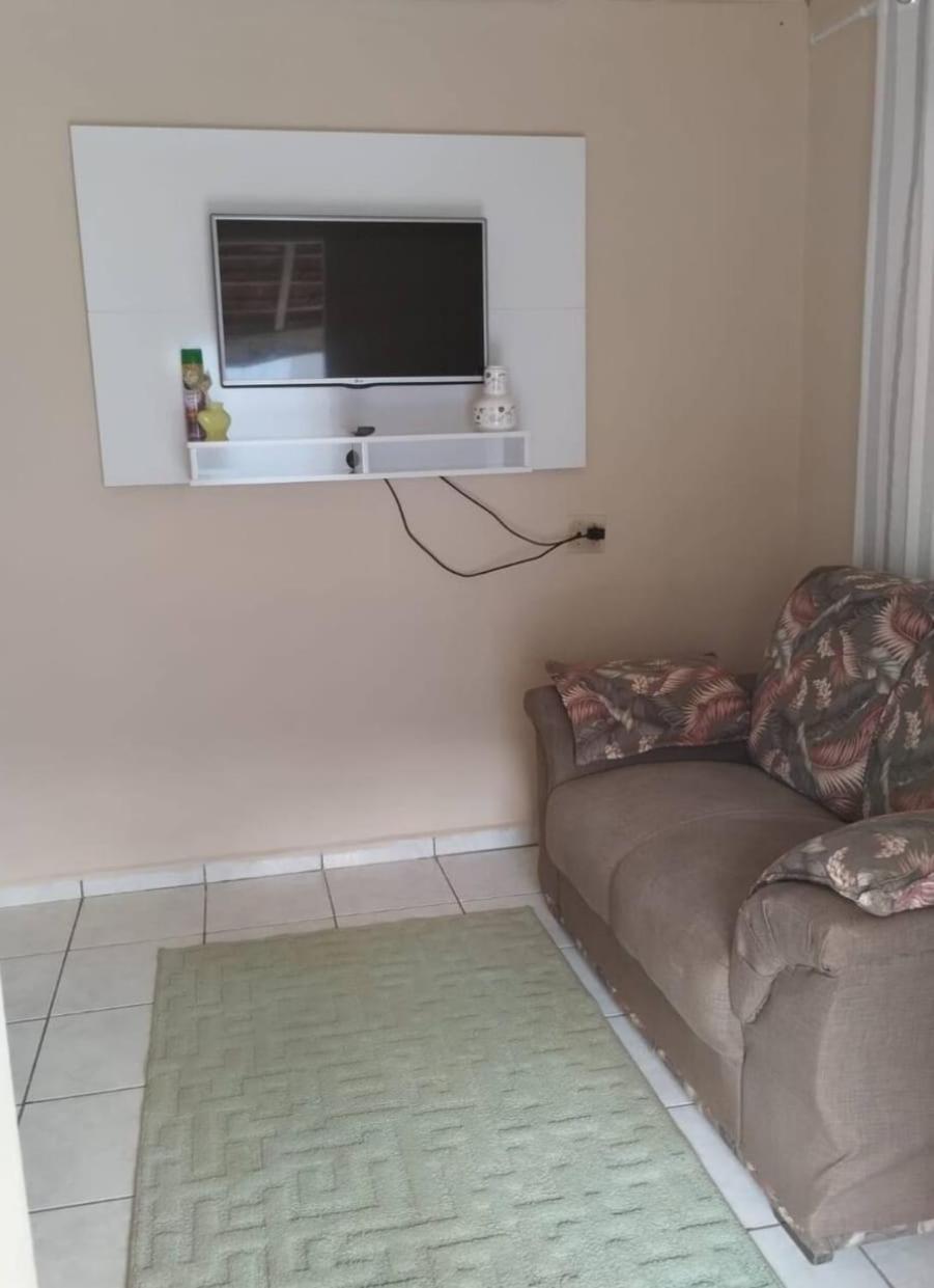 Recanto Da Izaurinha Olimpia Bagian luar foto