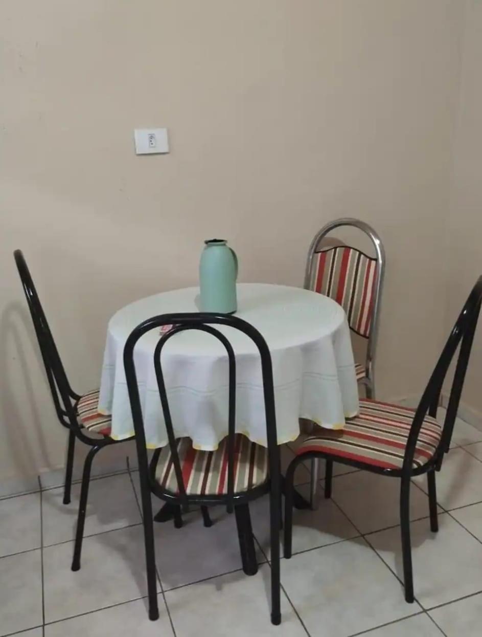 Recanto Da Izaurinha Olimpia Bagian luar foto